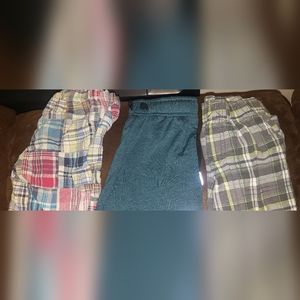 Boys shorts